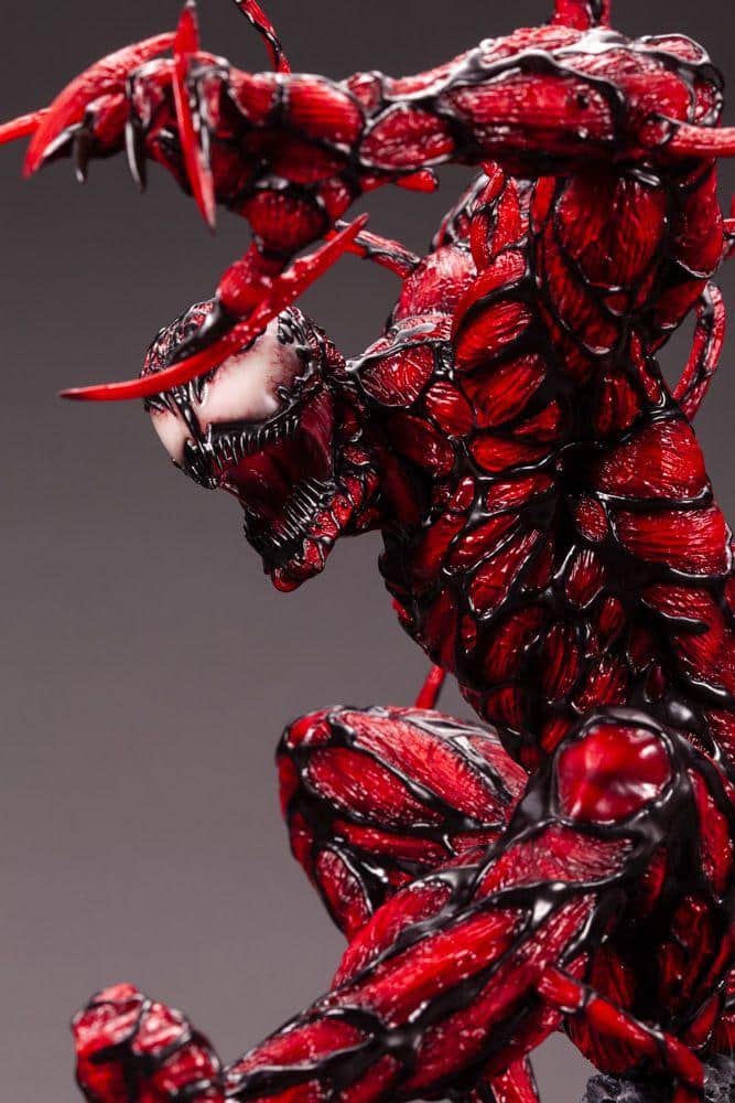 mk fas carnage
