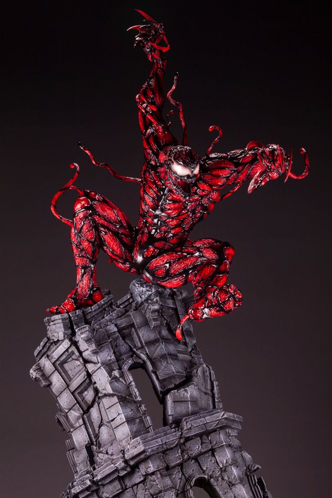 mk fas carnage