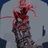 mk fas carnage size