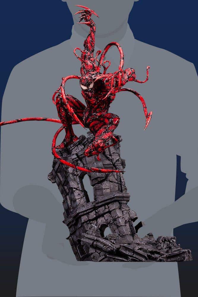 mk fas carnage size