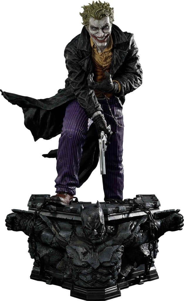 The Joker (Bermejo Design) Deluxe