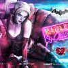 Batman Arkham City Harley Quinn Statue 1/3 Scale