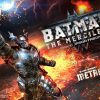 Prime 1 Studio Dark Nights Metal The Merciless Statue 1:3 Scale