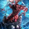 Prime 1 Studio Dark Nights Metal The Red Death Statue