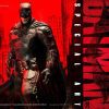 The Batman Statue Special Art