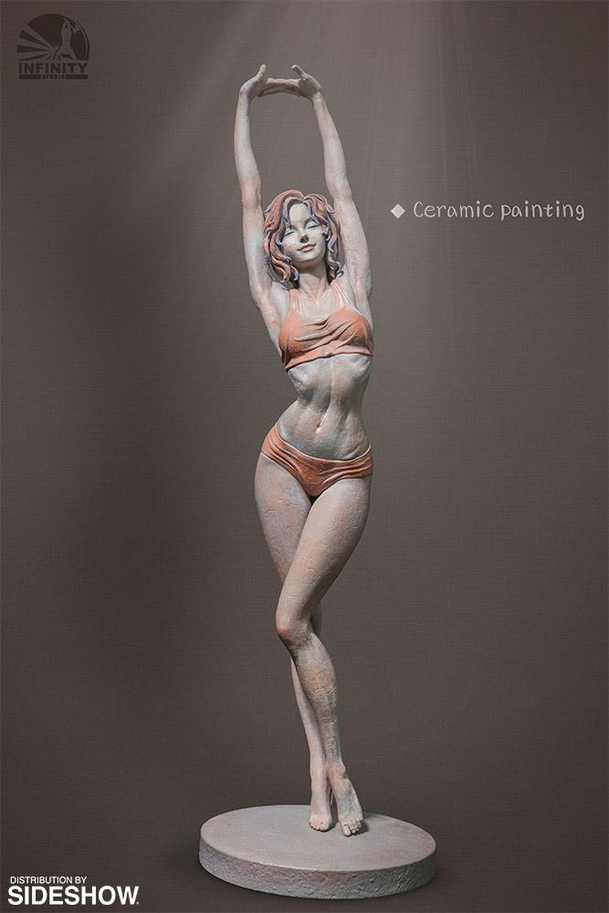 morning beauty ceramic paint gallery dfcfa b