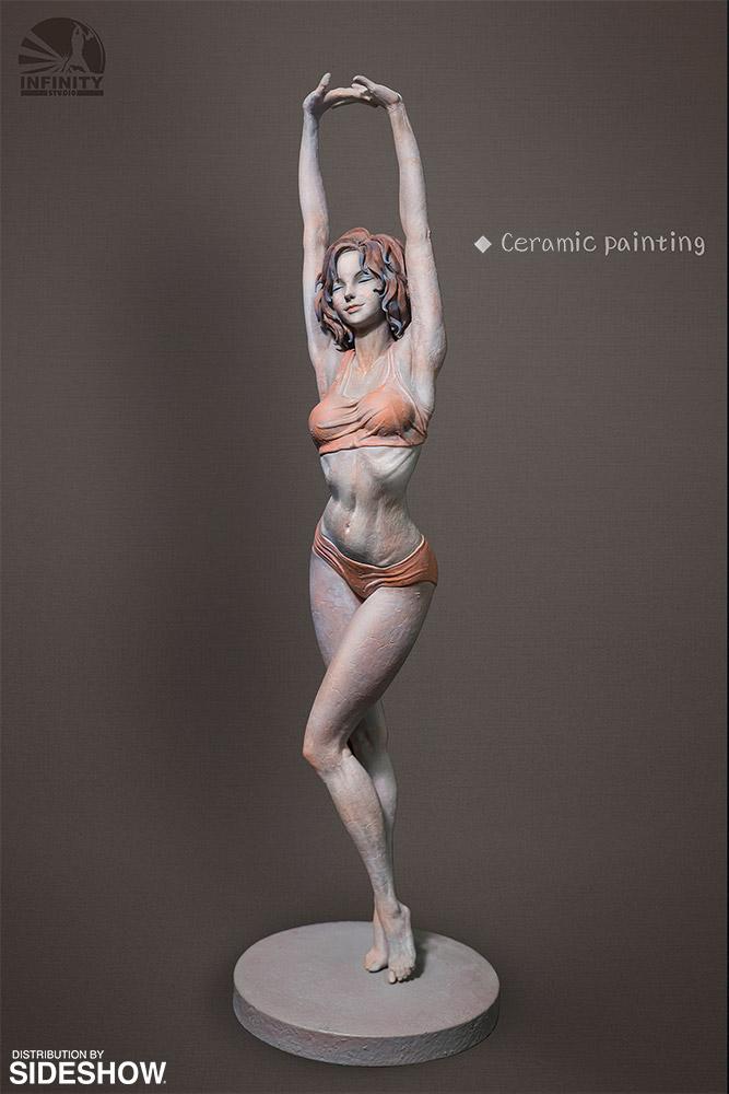 morning beauty ceramic paint gallery dfcfa e b
