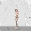 morning beauty skin wrap paint gallery dfcfaa e b c
