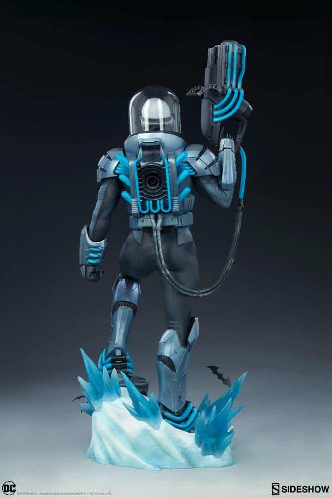 mr freeze dc comics gallery cca df a bf