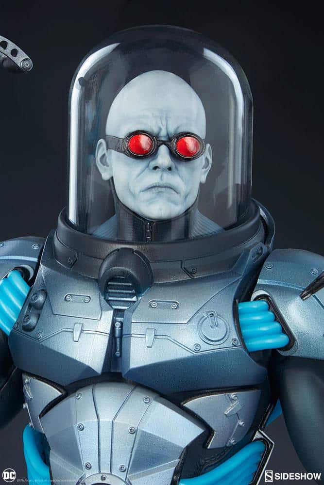 mr freeze dc comics gallery cca e b