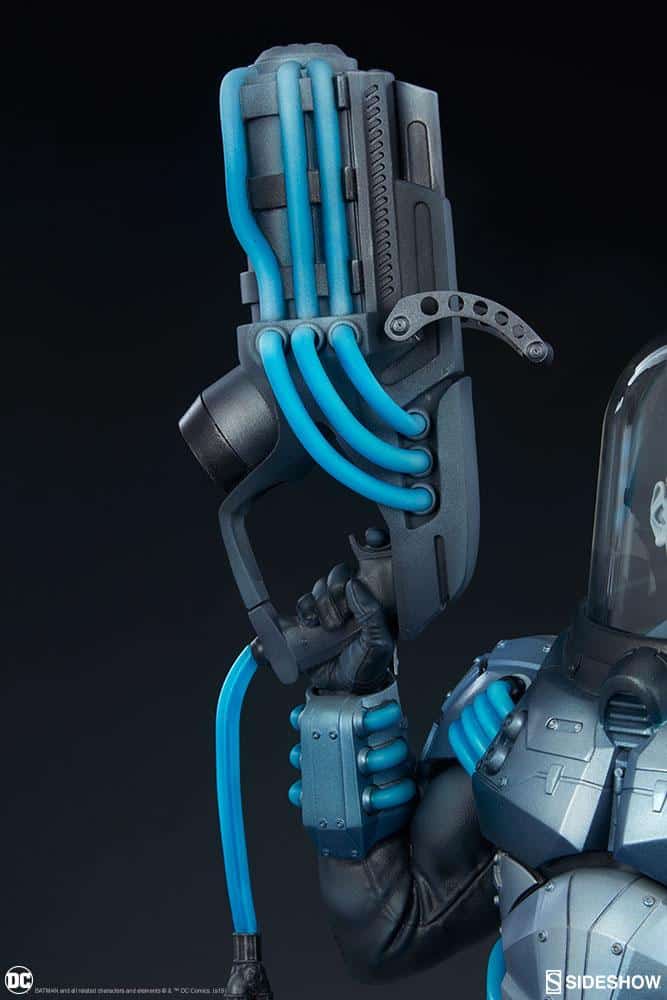 mr freeze dc comics gallery cca e a