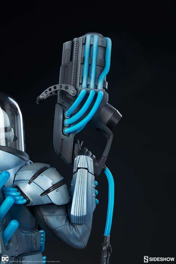 mr freeze dc comics gallery cca e c fd
