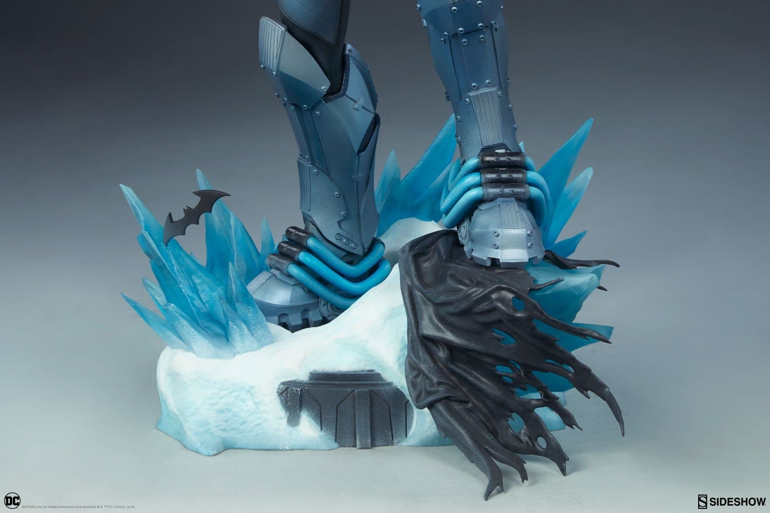 mr freeze dc comics gallery cca e e