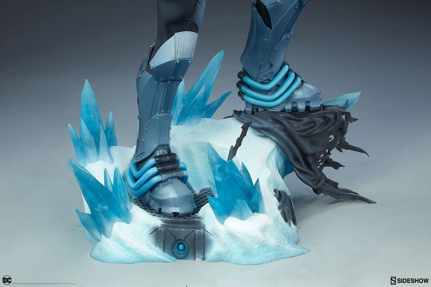 mr freeze dc comics gallery cca e c