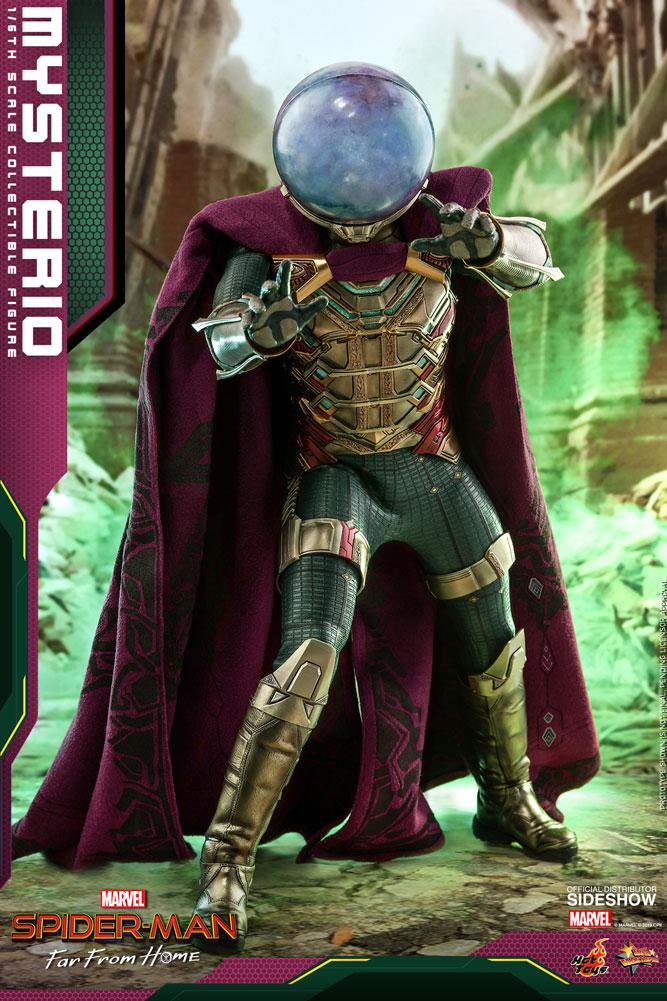 mysterio marvel gallery d a d ca c