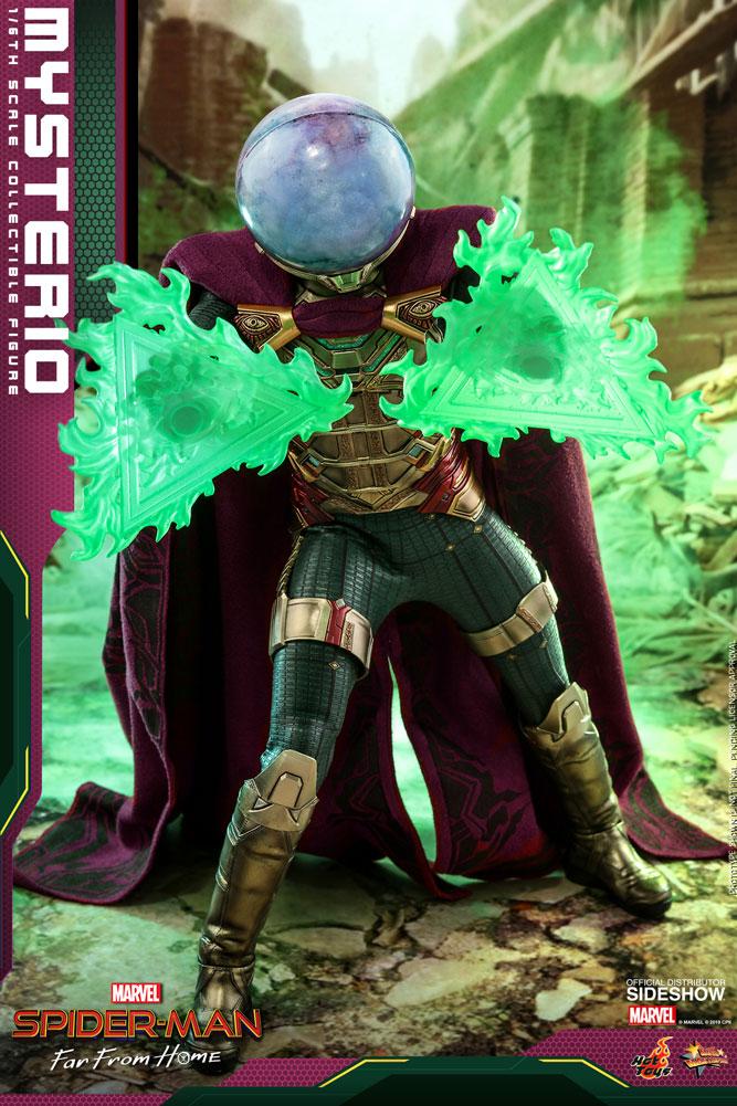 mysterio marvel gallery d a d ce