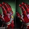 nano gauntlet hulk version marvel gallery ce cfc