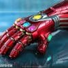 nano gauntlet marvel gallery cd bc cb