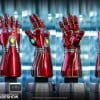 nano gauntlet marvel gallery cd bc b d
