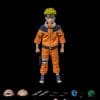 ThreeZero Uzumaki Naruto Sixth Scale Figure
