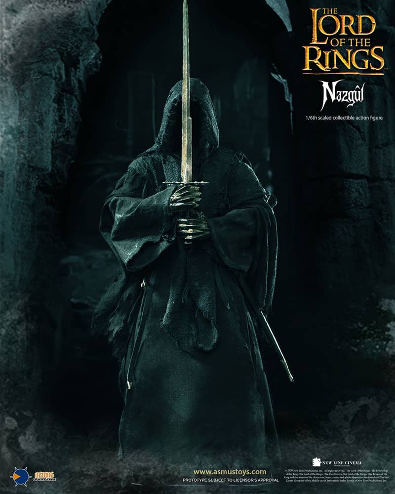 nazgul the lord of the rings gallery c ca