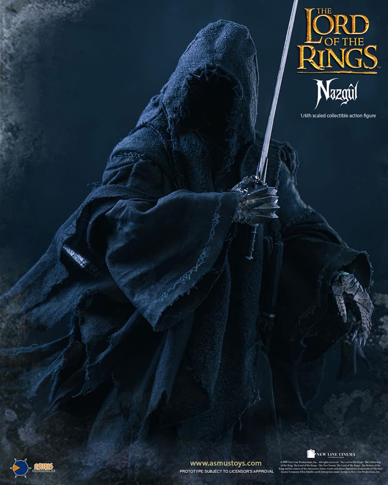 nazgul the lord of the rings gallery c ca d b b