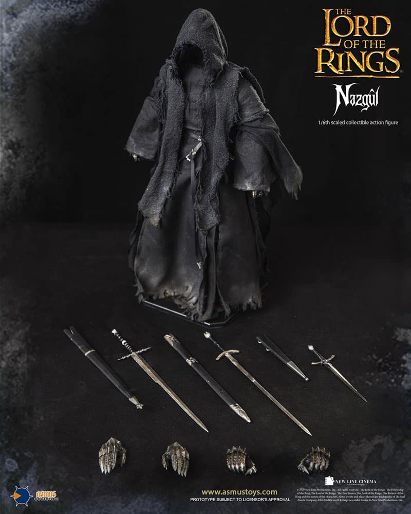 nazgul the lord of the rings gallery c ca ad b b