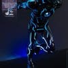 neon tech iron man mark iv marvel gallery c bcb d d