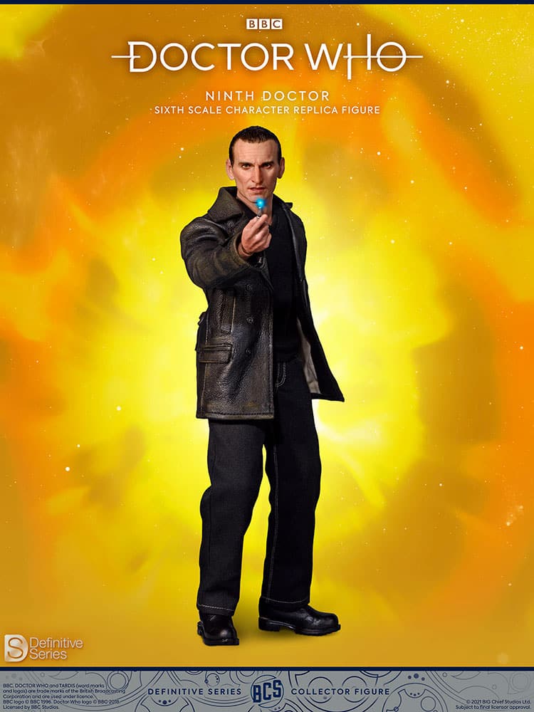 ninth doctor doctor who gallery fb a c