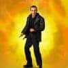 ninth doctor doctor who gallery b d