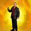 ninth doctor doctor who gallery bd f