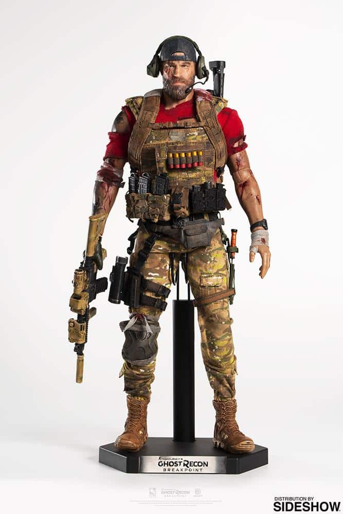 Nomad (Deluxe)