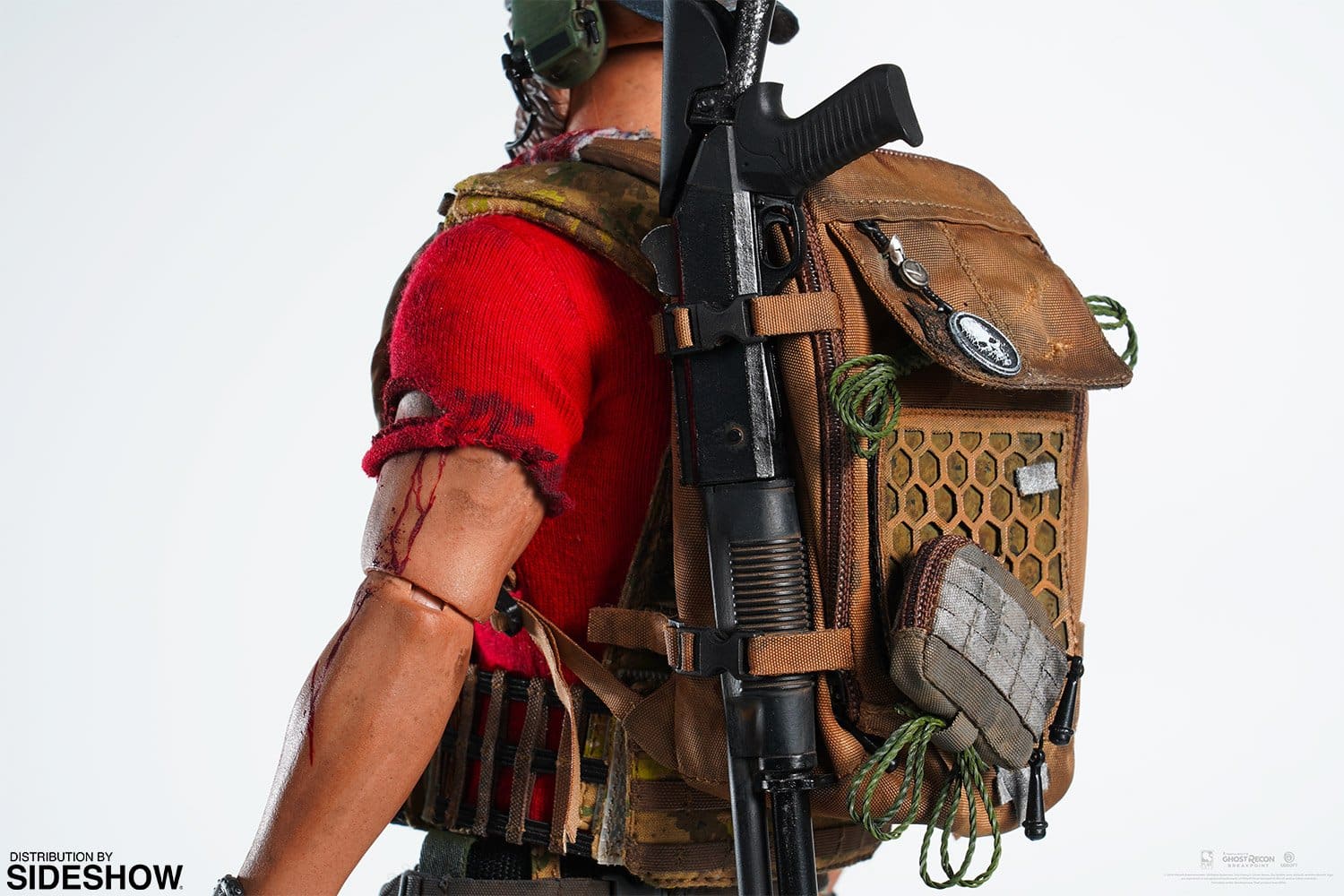 nomad tom clancys ghost recon breakpoint gallery de a