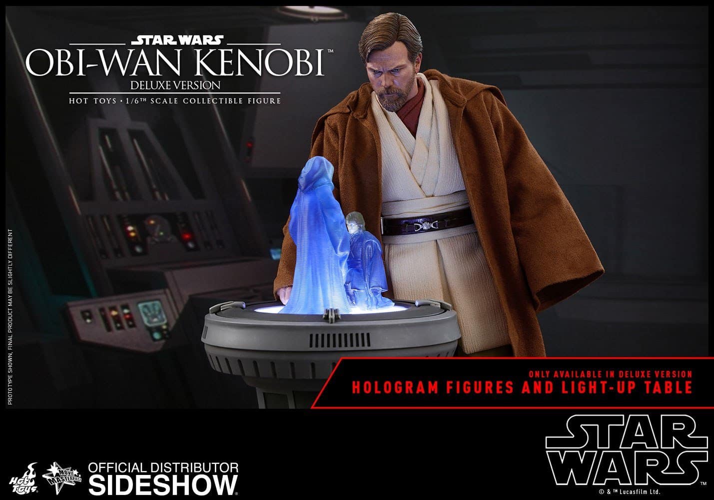 obi wan kenobi deluxe version star wars gallery c ca db bb