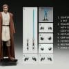 obi wan kenobi sixth scale figure star wars gallery c e d