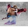 one piece luffy gear th boundman ver pop sa maximum megahouse