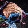 one piece luffy gear th boundman ver pop sa maximum megahouse