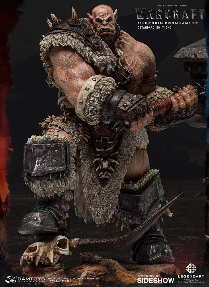 orgrim standard version warcraft gallery da dfdd f f