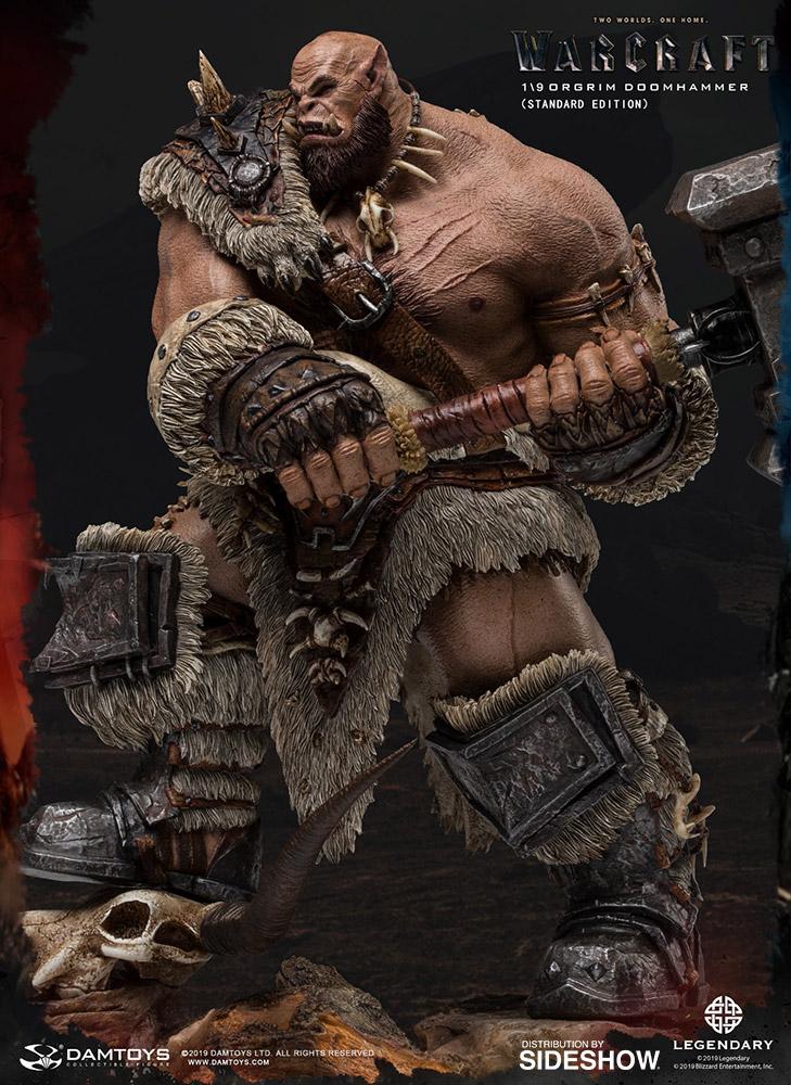 orgrim standard version warcraft gallery da dfea e
