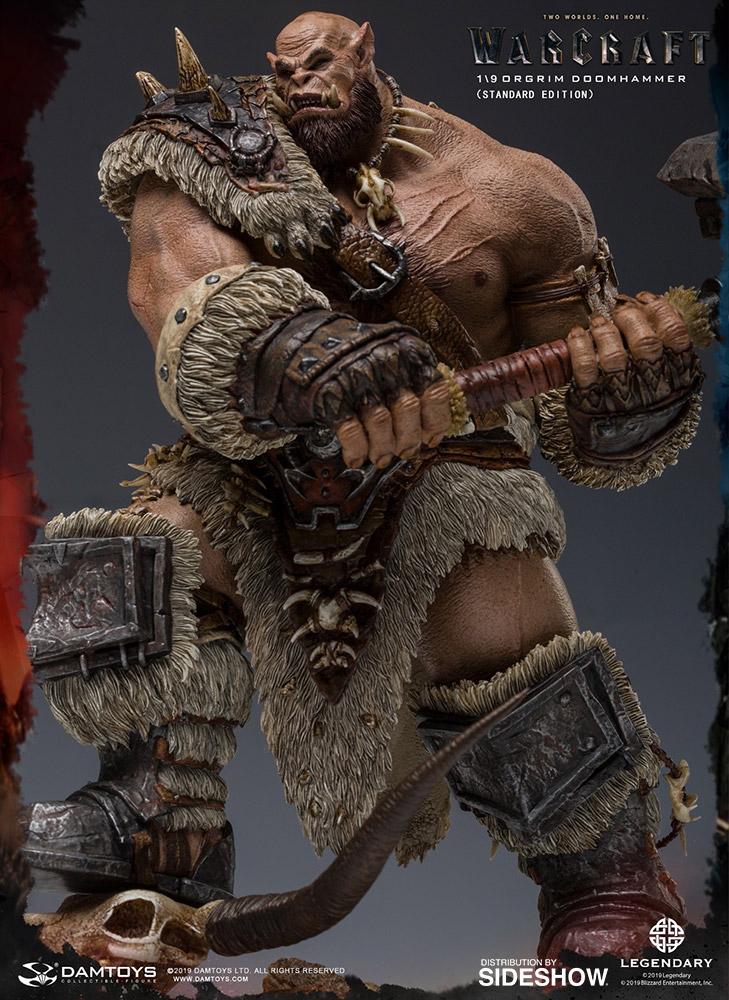 orgrim standard version warcraft gallery da dff cc