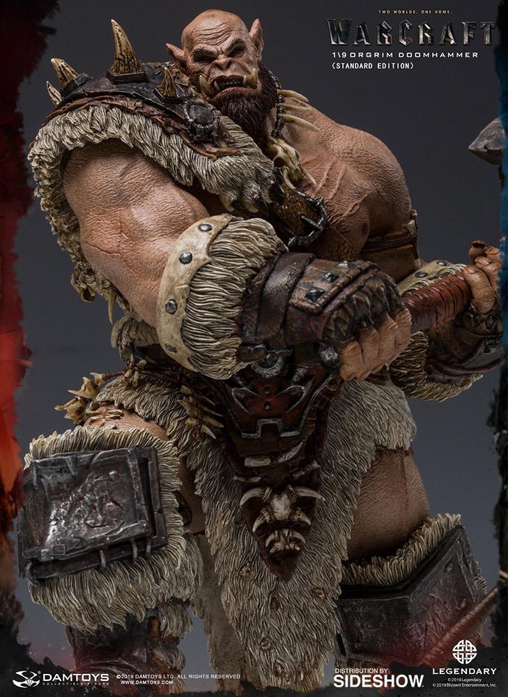 orgrim standard version warcraft gallery da dffedd b