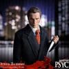 patrick bateman american psycho gallery d f