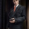 patrick bateman american psycho gallery d f b