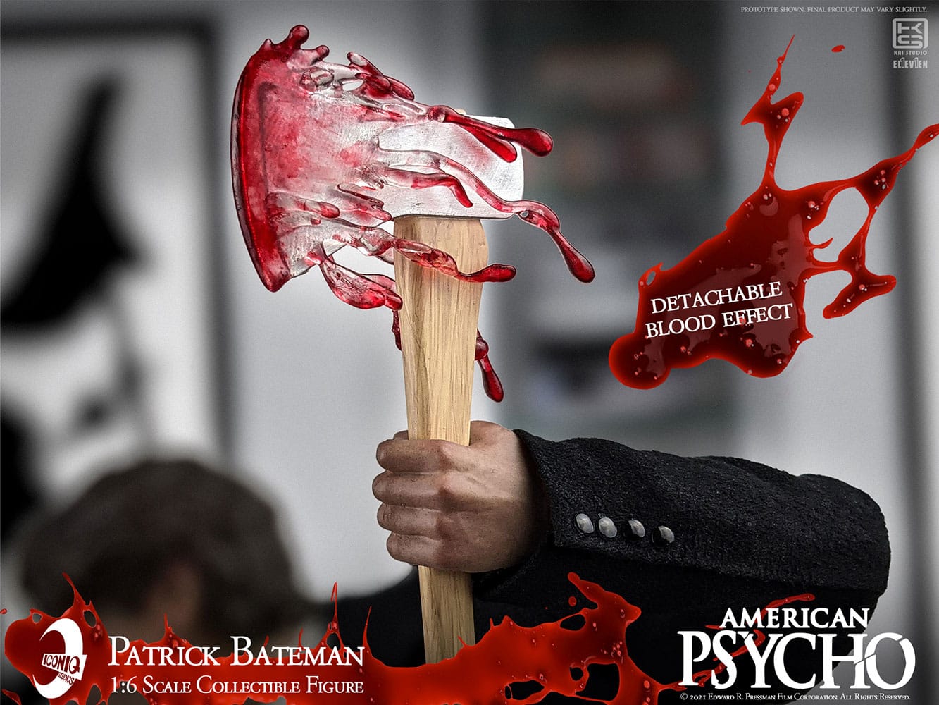 patrick bateman american psycho gallery d f aa