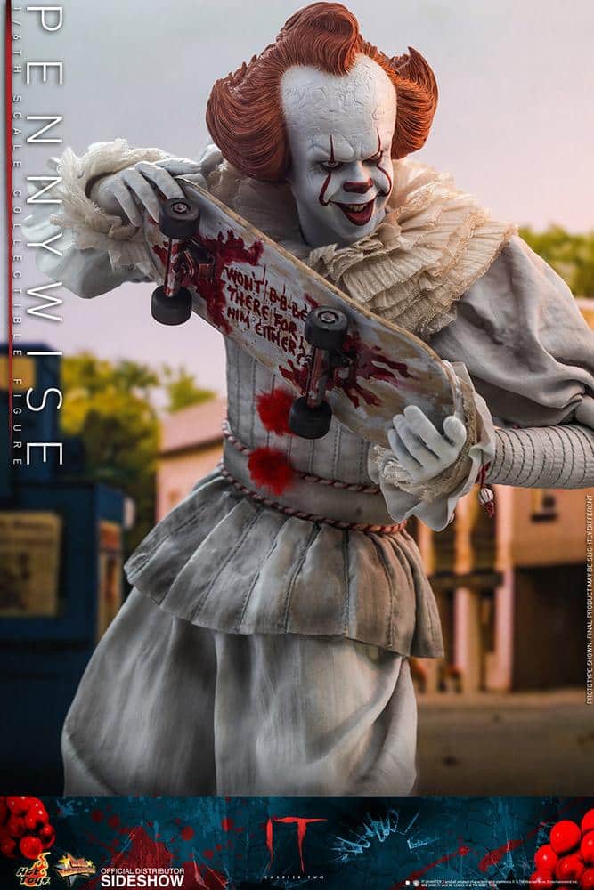 pennywise it gallery d a a