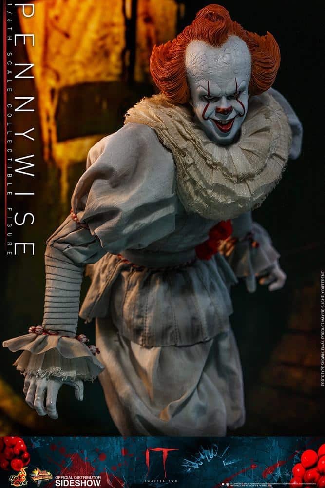pennywise it gallery d a d