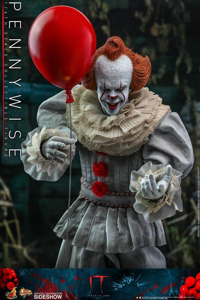 pennywise it gallery d a bb