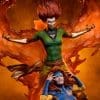 phoenix and jean grey marvel gallery ef de d