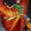 phoenix and jean grey marvel gallery ef d