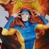 phoenix and jean grey marvel gallery ef a c